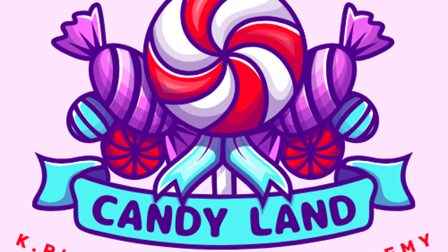 Candy Land Year-End-Show - K.P's Dreams Dance Academy