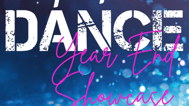 Step In Time Dance Sussex Year End Showcase - Step In Time Dance