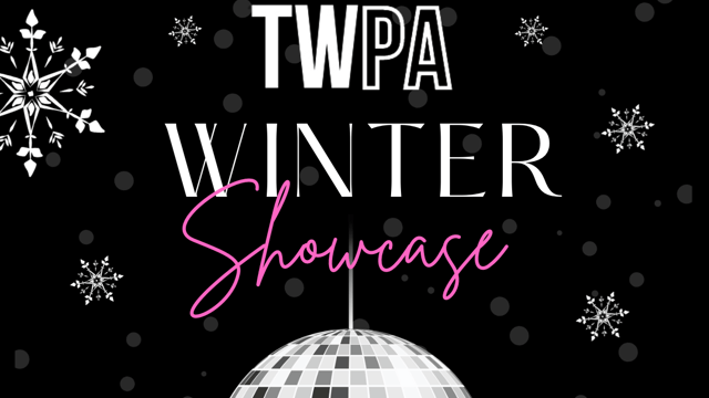 TWPA Winter showcase - TWPerformingArts