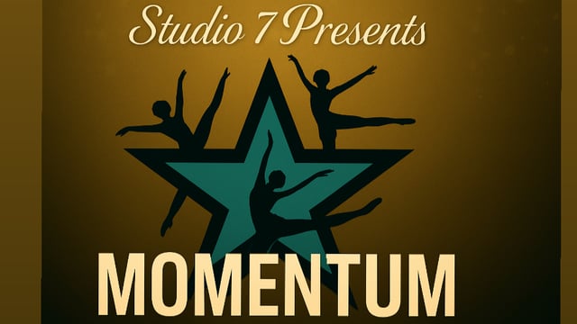 Momentum - Studio 7 Dance And Performing Arts
