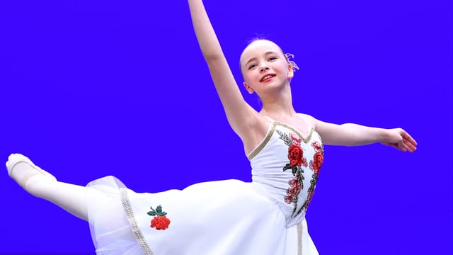 The Christmas Eve Party - M.I.B.E ltd