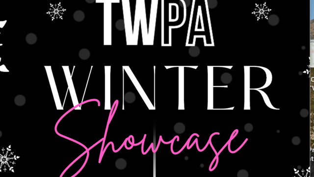 TWPA Winter showcase - TWPerformingArts
