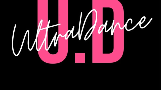 Ultra Dance: Outdoor Show  - Ultra Dance Dundee
