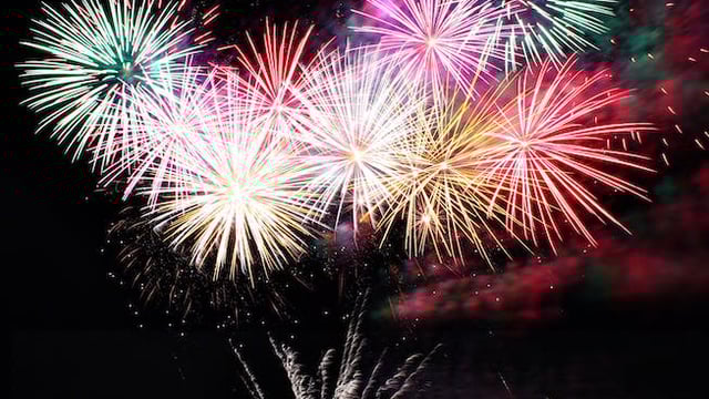 That New New - Fox & Hare Cabaret