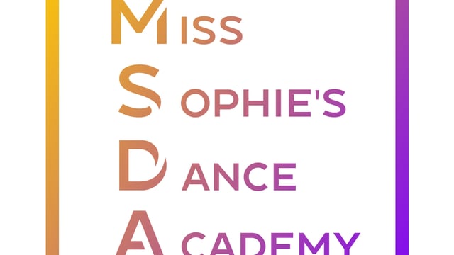 A Fairy Tale Dream - Miss Sophie's Dance Academy