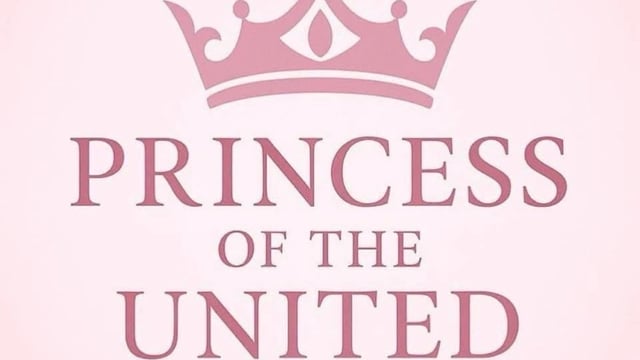 Princess of the United Kingdom  - Charlotte Louise Rankin