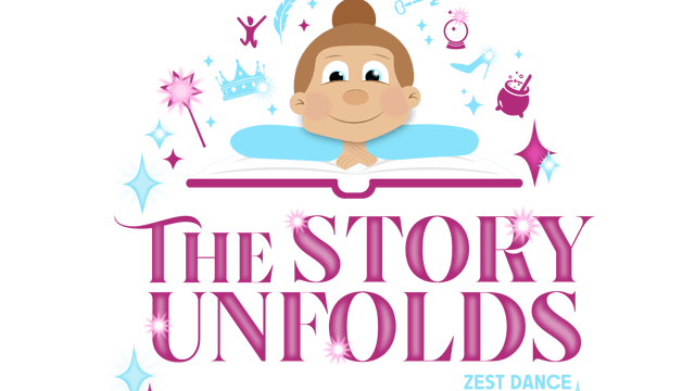 The Story Unfolds - Zest Dance