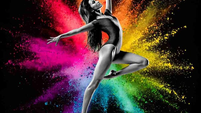 Electricity - Steel City Dance Company