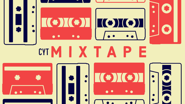 CYT Mixtape - Encore Arts