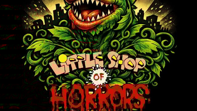 Shining Lights Performing Arts Academy - Shining Light Youth Theatre Present's 'The Little Shop of Horror's'