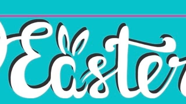 Aspire Easter Bingo - Aspire Dance and Stage