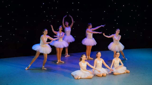 Ewell Dance - Ewell Dance Show 2027