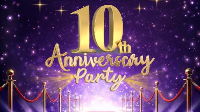 LEAP Dance - LEAP Dance 10 year Anniversary party!