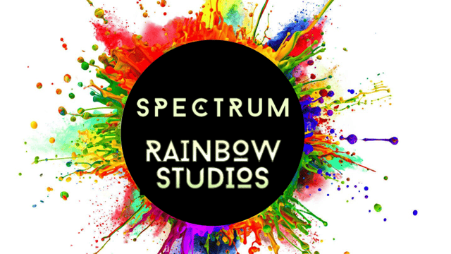 Rainbow Studios Presents .... Spectrum - Rainbow Studios