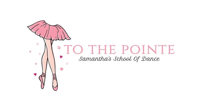 2ThePointe S.S Dance Christmas Party  - 2ThePointe S.S Dance