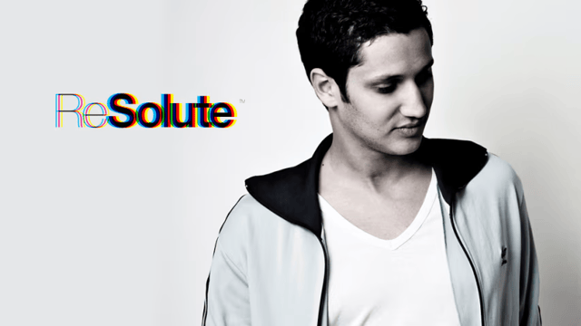 RESOLUTE WITH DJEBALI + MORE TBA - FROST PROPERTIES LLC