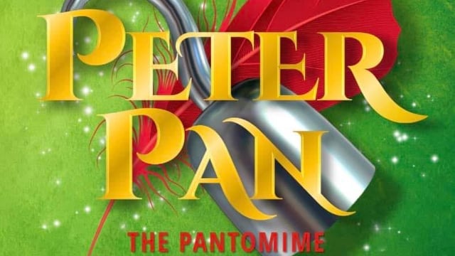 Peter Pan The Pantomime - Kimberley Performing Arts Centre