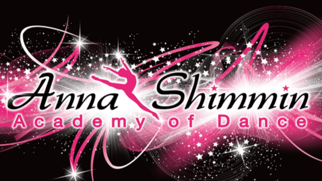 Raising the Barre - Anna Shimmin Academy of Dance 