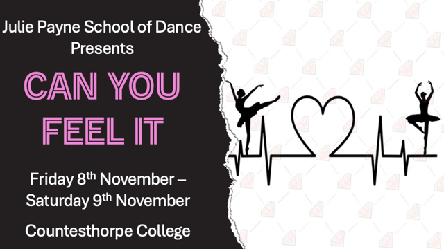 Can You Feel It - Julie Payne School Of Dance