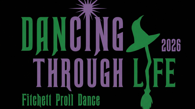 Dancing Through Life - Fitchett Proll Dance