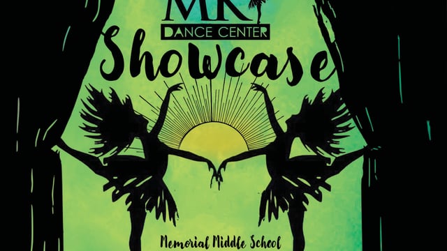 MK Dance Center Competition Team Showcase  - Teamdance