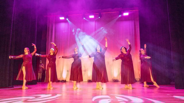 One Day - Allora Dance