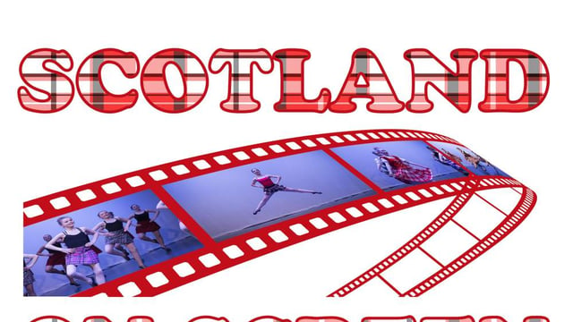 Scotland on Screen - Sinclair School of Highland Dancing Limited