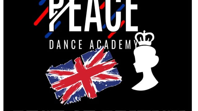 Best of British 2022 - Peace Dance Academy