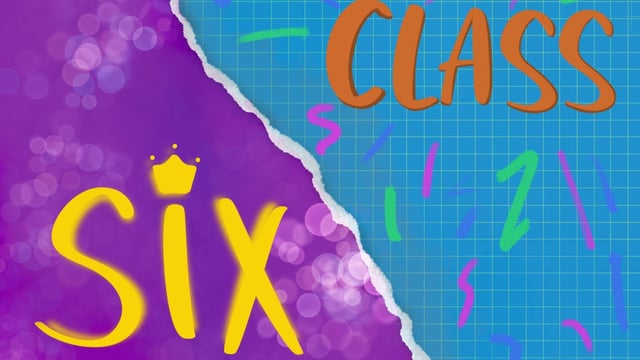 Class and Six the Musical (teen edition) performed by LVS Ascot Year 10-13 - LVS Ascot