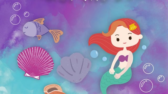 Under the sea - tiny toes ballet showcase & medal presentation - tiny toes ballet Northamptonshire and Oxfordshire