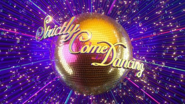 DT @ Strictly!  - The Dan Tien