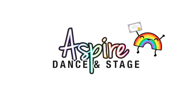 Aspire Medal Presentation 2022 - Aspire Dance and Stage