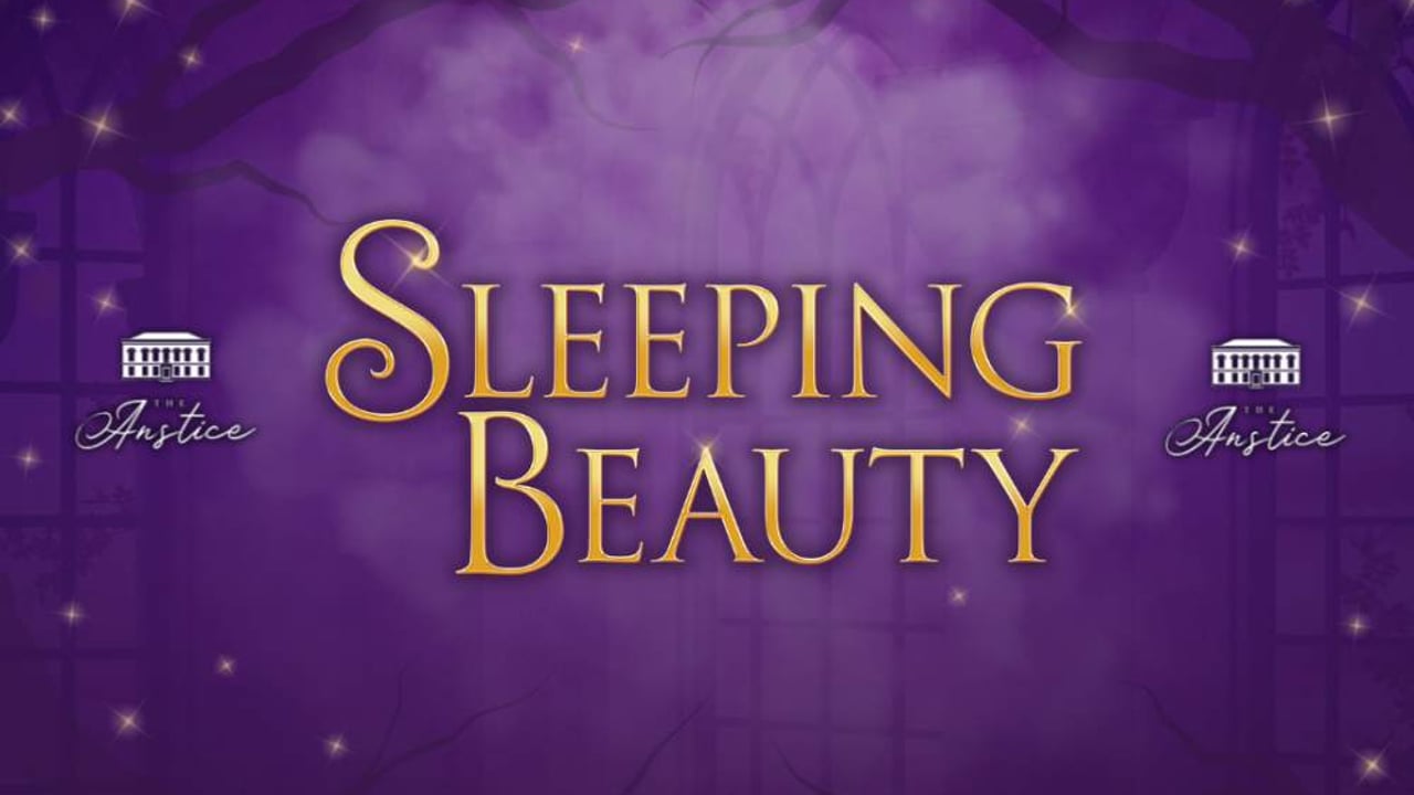 Tickets Sleeping Beauty The Anstice Madeley Pantomime 7 Academy