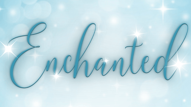 Enchanted - Signature Dance Academy