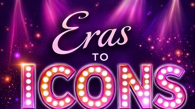 Eras to Icons - Razzamataz Theatre School Dumfries