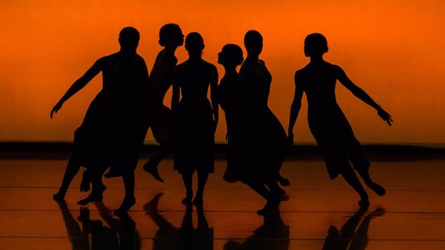 SDC June 2023 - Shepshed Dance Club