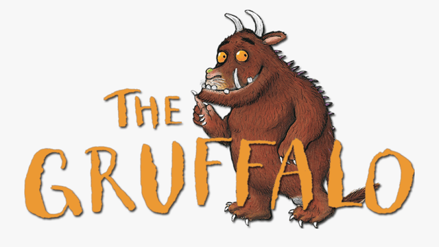 Adventure Yoga The Gruffalo  - Showcase Dance & Stage 