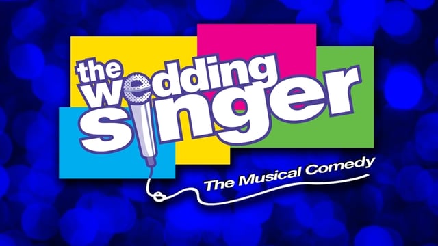 The Wedding Singer! - Sky Theatre