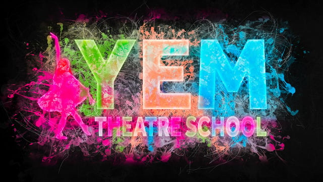 YEM Student Showcase 2022 - YEM Theatre School