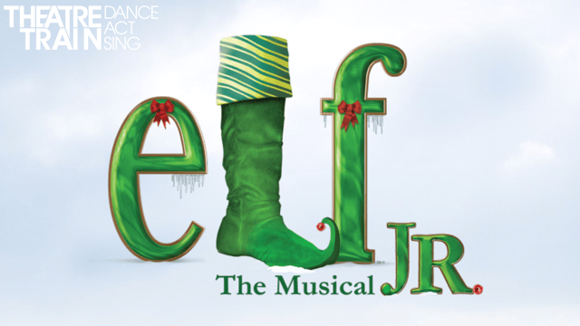 Elf The Musical JR. - Theatretrain Leicester