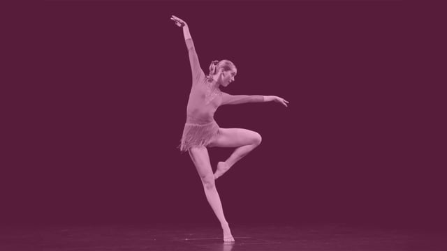 Translucent 90s Rewind - Translucent Dance Studio