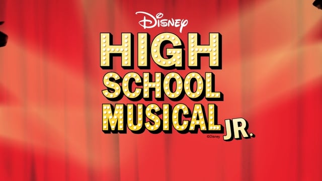 High School Musical Jnr - Miss Sophie's Dance Academy