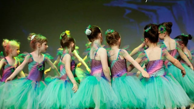 CASHEL DANCE & GYMNASTICS- TERM 3 SPRING/SUMMER 2022 - The Dancer's Academy of Performing Arts 