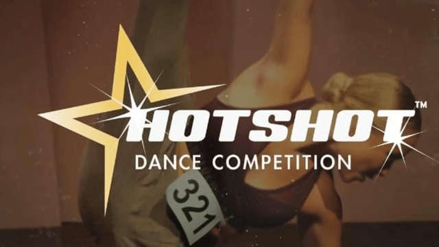 Hotshot Dance Competition - Cambridge - Hotshot Dance Competition