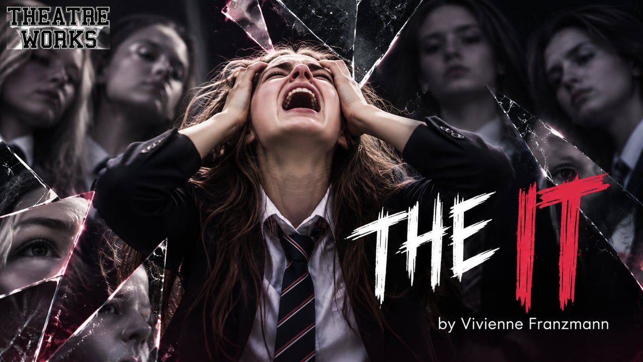 The It by  Vivienne Franzmann
