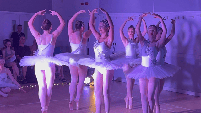 Kate Plummer school of dance Showcase 2024 ✨✨✨✨✨✨ - Kate Plummer School Of Dance