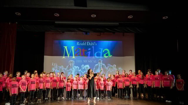 West End Experience Showcase - Friday 3rd April 2026 6pm - West End Experience Watford