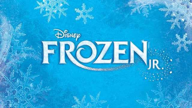 Frozen Jr - Friday 16 June 2023 7.00pm - Chiswick Theatre Arts Ltd