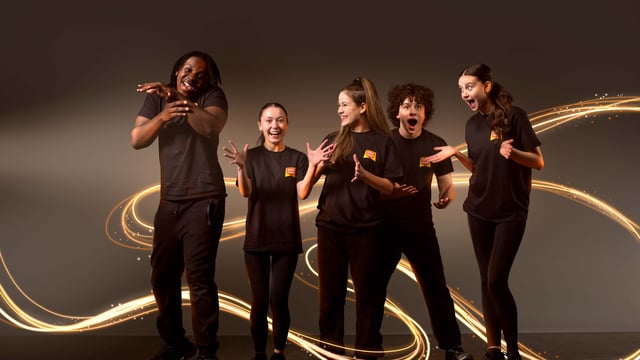 Stagecoach Dulwich - Summer Show 2026  - Stagecoach Performing Arts South London