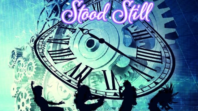 When Time Stood still  - Shana Keeler’s School of Dance 